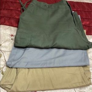 BIG & TALL MEN’S Cargo Shorts